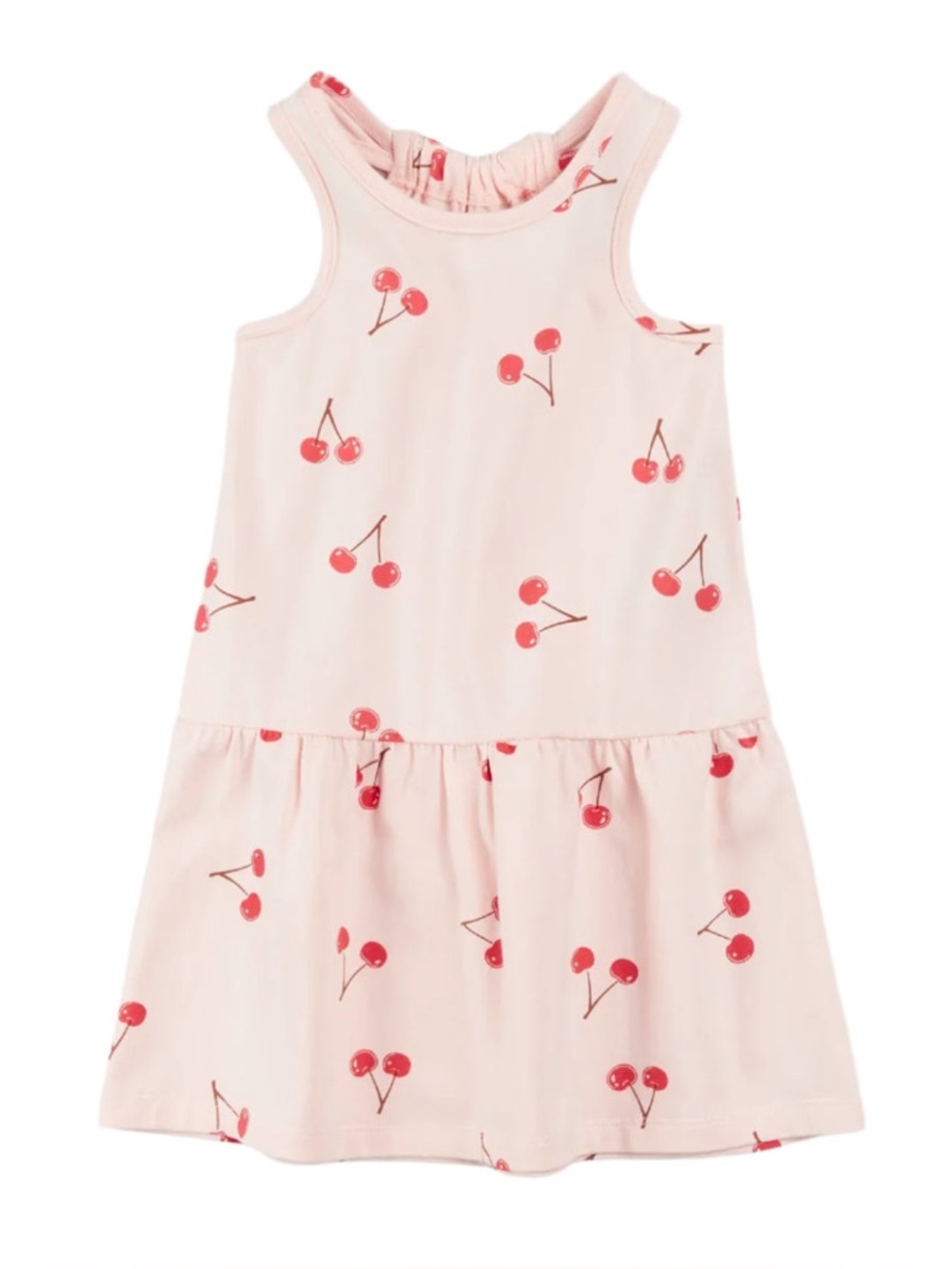 Miles the Label Cherry Print Dress - Size 5 NEW!
